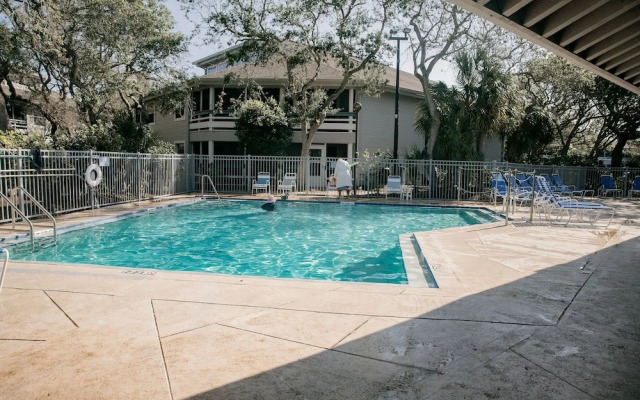 Sea Woods Villa 4406