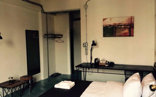 Samantan Hotel at Nimman