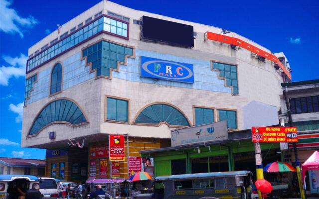 Hotel Sogo Bacoor