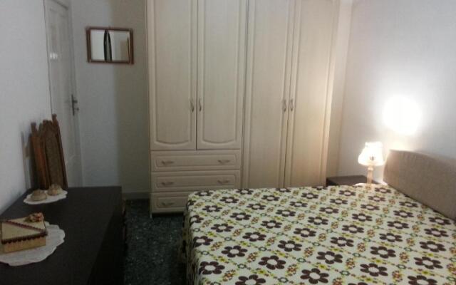 Casa di Lory a Bruca