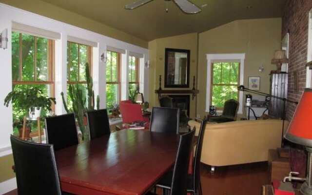 Gîte Le Passe-Partout