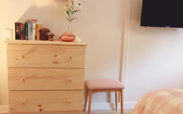 Hostel FerienNest Haus Braunfels