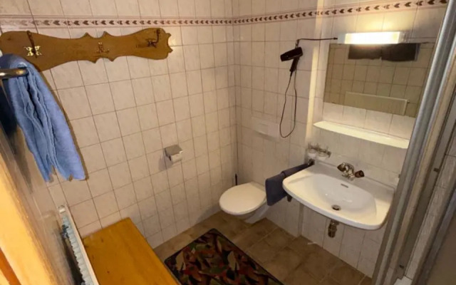 Hausl Am Roan Reutte Hofen