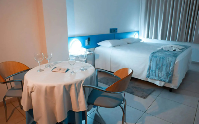 Amazon Plaza Hotel