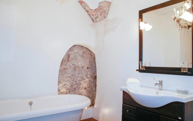 Kapuzinerberg Apartments