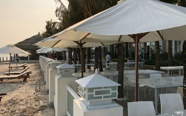 Aria Resort, Relax by sea, Hồ bơi và bãi tắm riêng miễn phí, đi bộ 30m ra biển