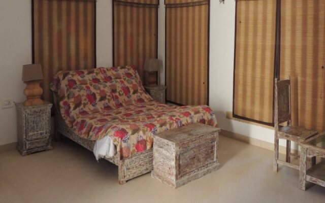 Jamwai Resort