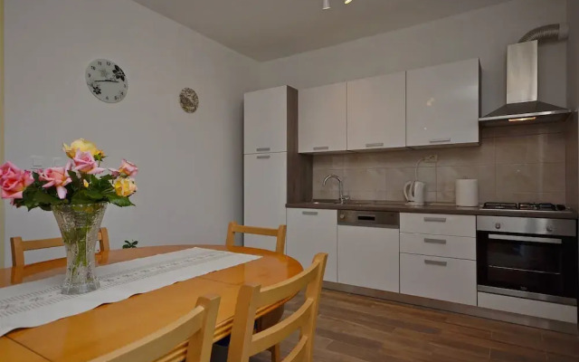 Apartment Rade