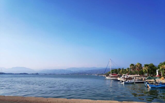 Calis Beach - Yasam Park Residence