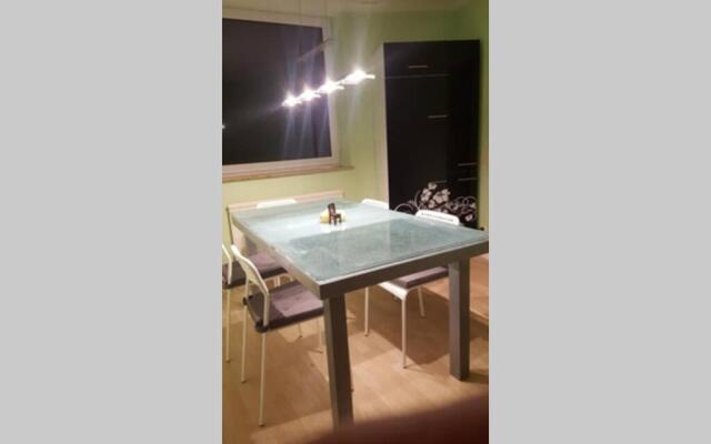 1 A Ferienwohnung Modern Duisburg