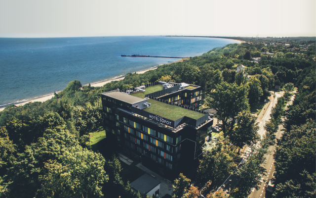 Hotel Sopot