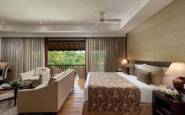 Amaya Lake Dambulla Resort