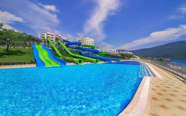 La Blanche Island Bodrum - All Inclusive