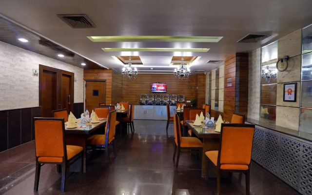 Hotel Palmdale