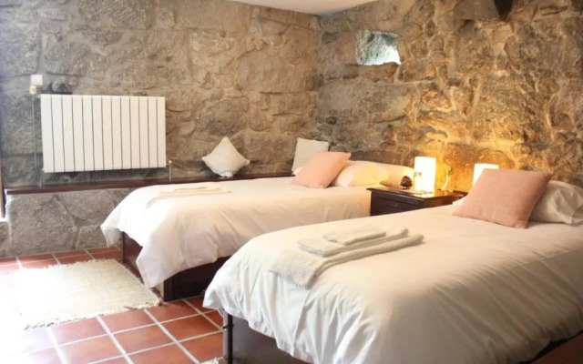 Quinta de Favaes - Guest House