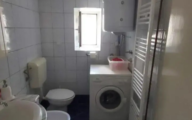 Apartment Uskok