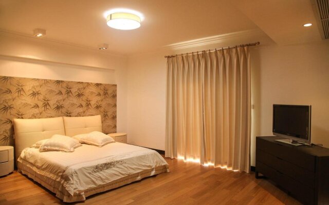 Justin Court Hotel