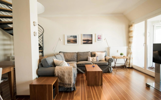 fewo1846 - Baltic Lodge