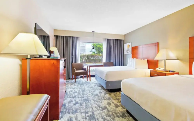 Oasis Boca Raton