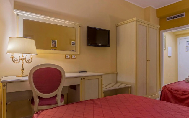 Hotel San Michele
