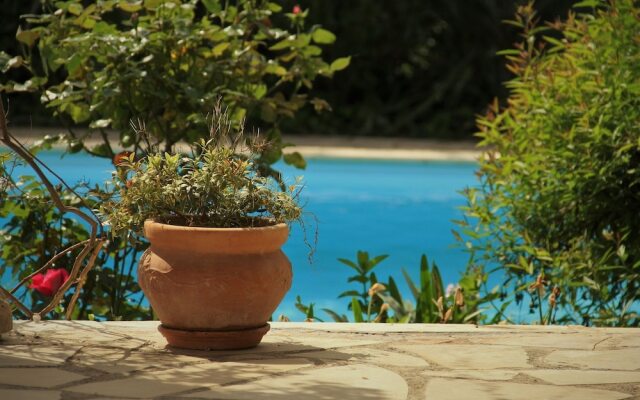 Alluring Holiday Home in Flayosc With Pool