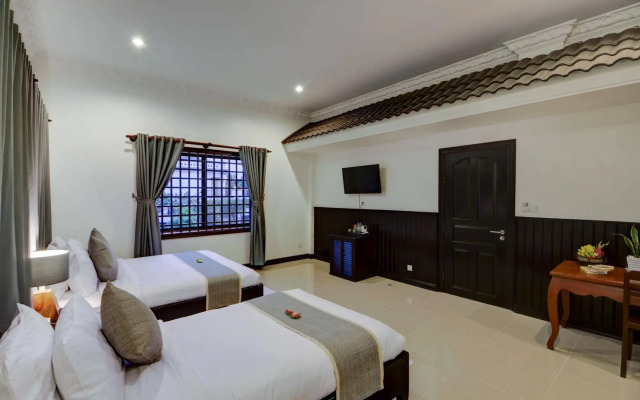 Udaya Residence