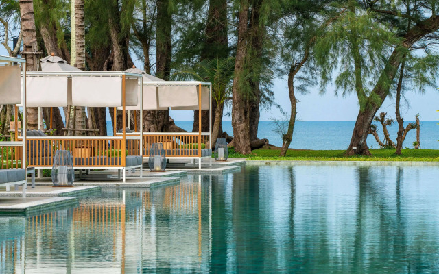 Melia Phuket Mai Khao