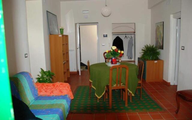 Casa Galatea Etna nord via Bellini 141 Milo