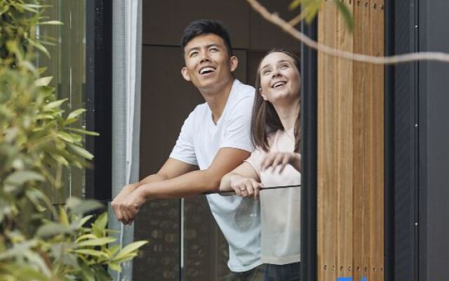 Wildlife Retreat at Taronga