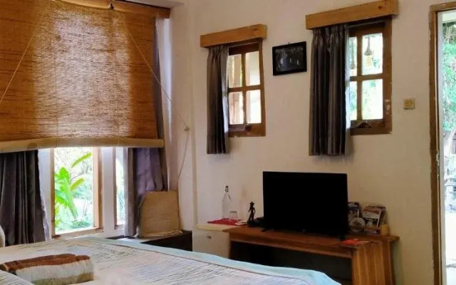 Little Elephant Cottage