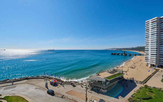 Atton Vina del Mar San Martin by Pullman