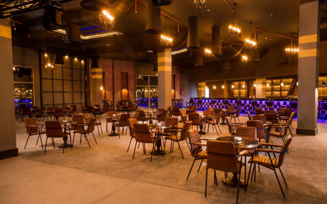 Pickalbatros Sea World Resort - Marsa Alam