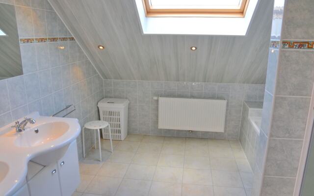 Holiday Home in Somme Leuze With Garden