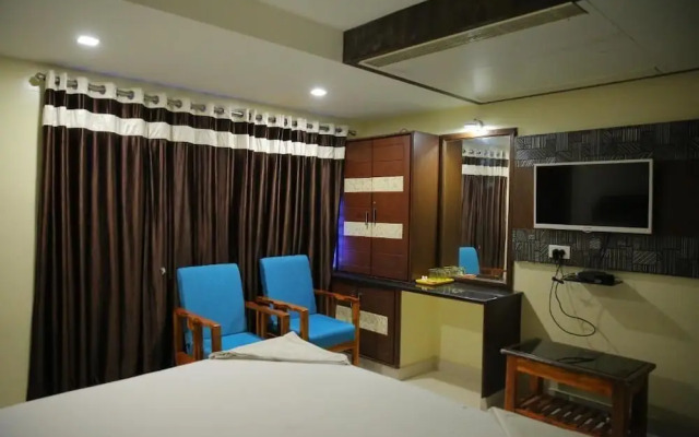 Hotel Siddhartha
