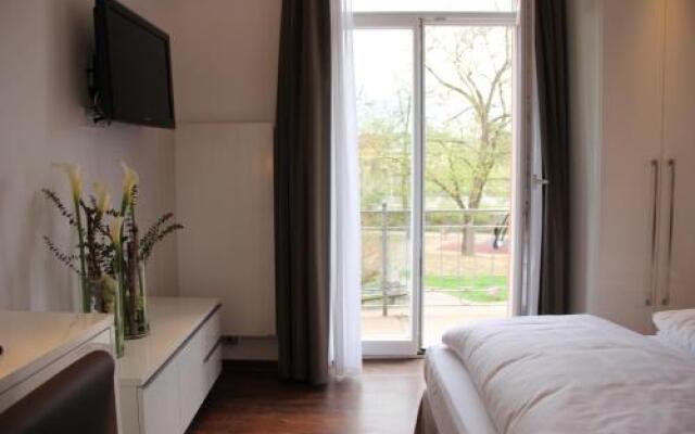 Hotel Restaurant Schwan