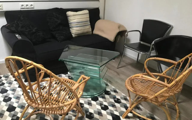 Apartment Johann