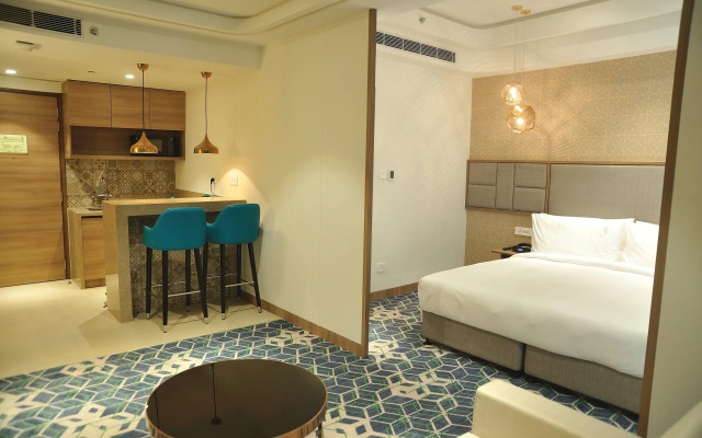Holiday Inn Gurugram Sector 90 by IHG