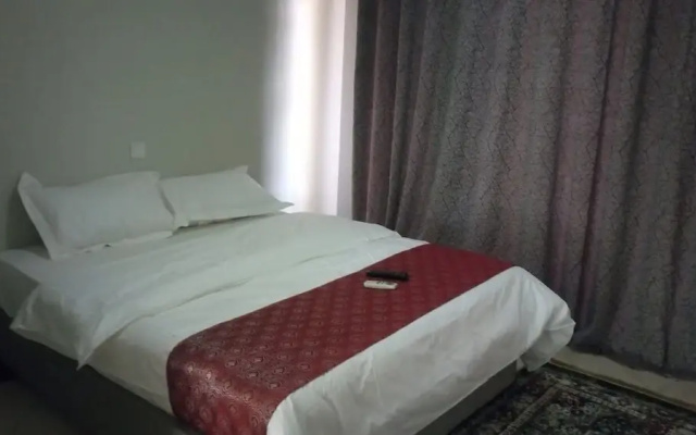 Granada Hotel Mandera