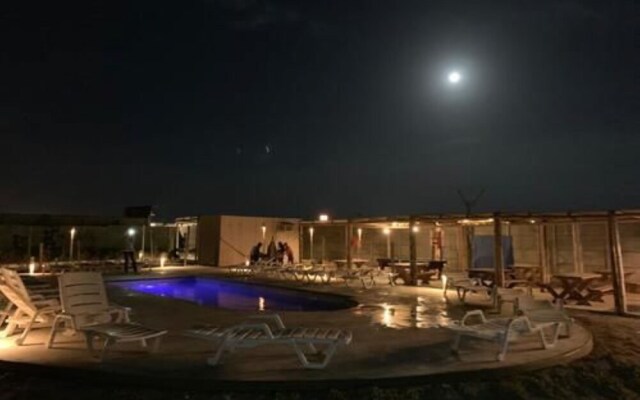 Solé Hotel Paracas - Hostel