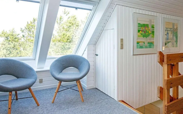 Seaside Serenity in Fjellerup-by Traum