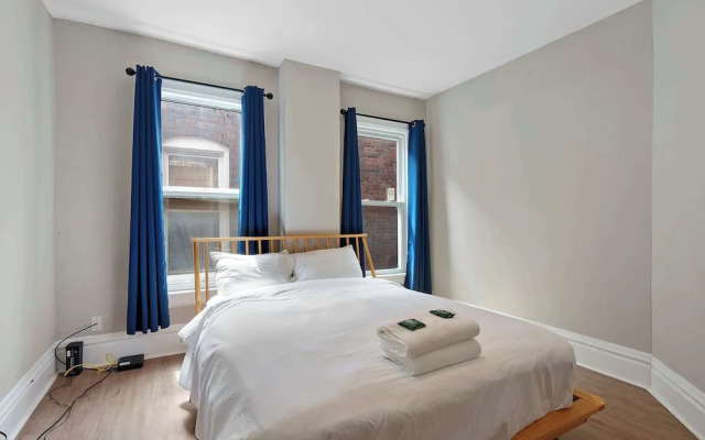 Merion Village Residences 1166.5