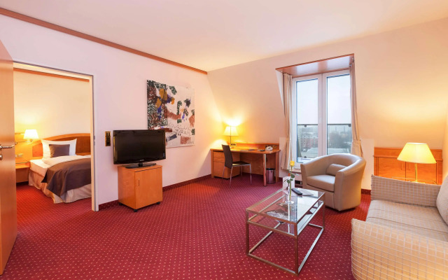 Living Hotel Großer Kurfürst