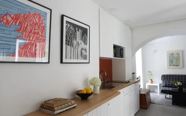 Apartment Addressa