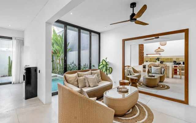 Besso Villa by Betterplace