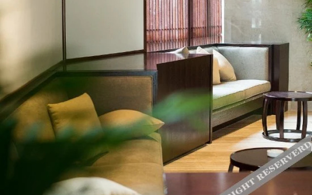 Jiaxing Hotel