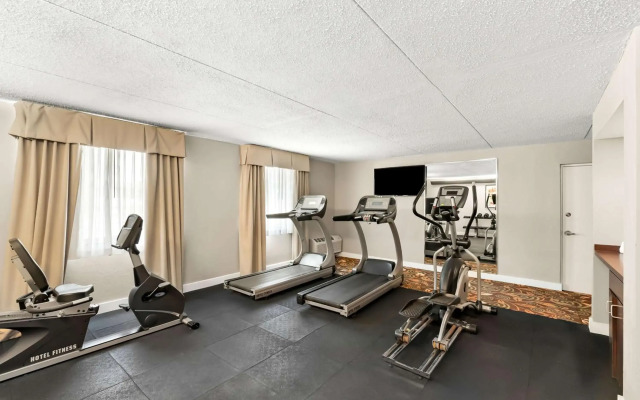 Sonesta Essential Atlantic City West