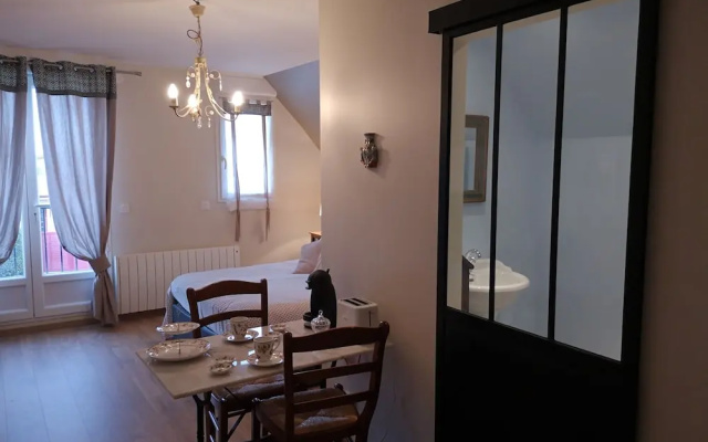 Du côté de chez Swann