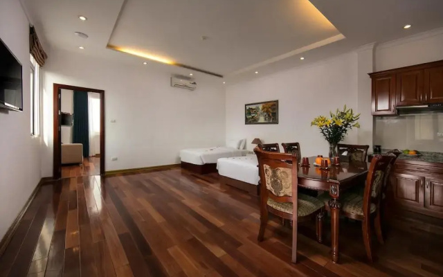 Hanoi Premier Hotel