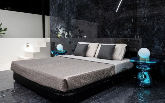 Extreme Luxury Villa with Pool & SPA