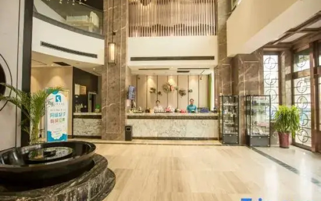 Xiaolehui Nanshan Holiday Hotel